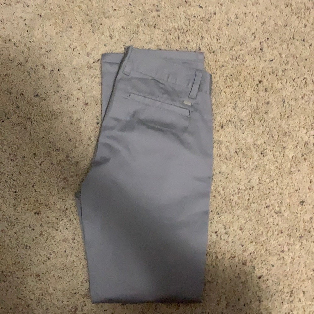 Guess pants, worn once, condition: like new